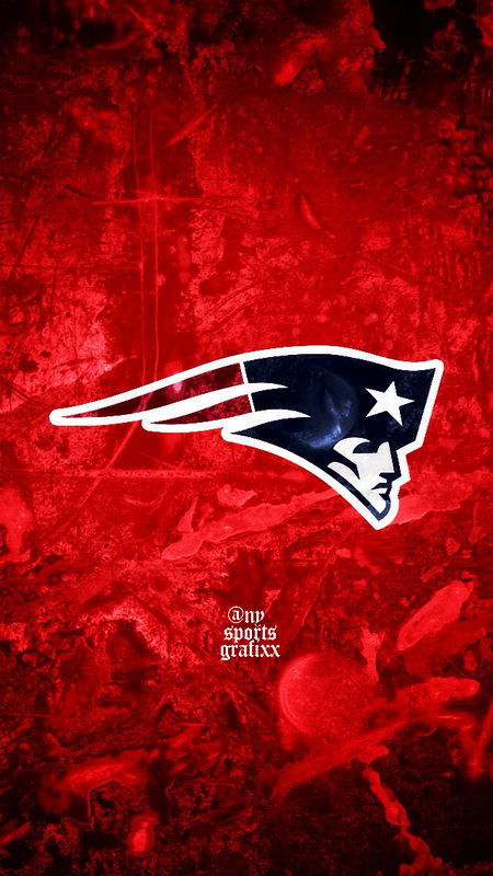 100 Redditor Makes Grungy Nfl Iphone Wallpapers For The Fancred